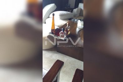 Seguridad Bahia de Banderas ·3438