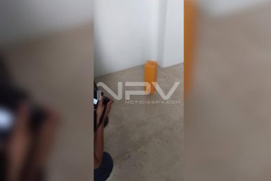 Seguridad Bahia de Banderas ·3439