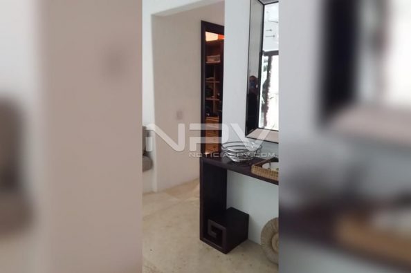 Seguridad Bahia de Banderas ·3441