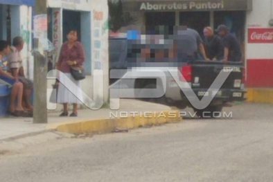 Seguridad Bahia de Banderas ·3453