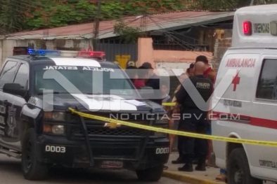 Seguridad Bahia de Banderas ·3456