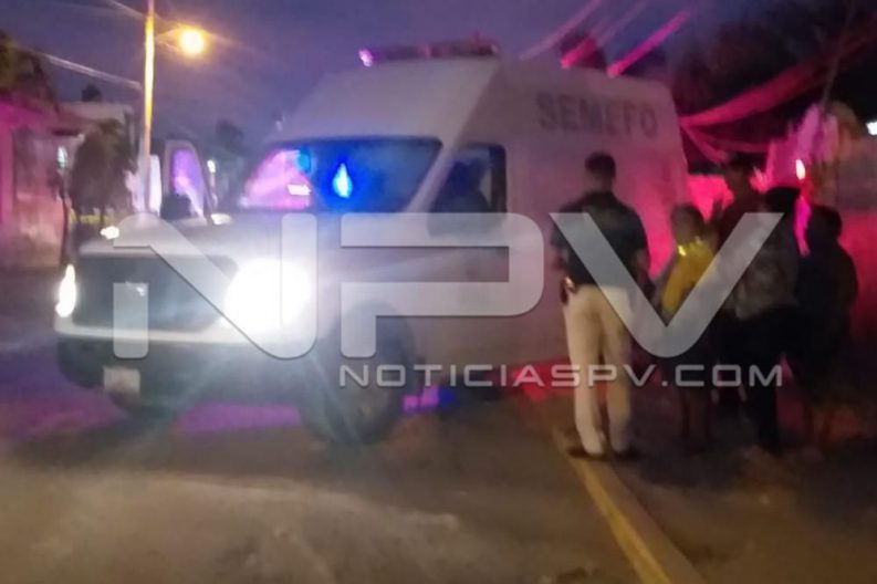 Seguridad Bahia de Banderas ·3457