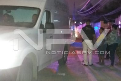 Seguridad Bahia de Banderas ·3458