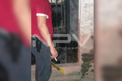 Seguridad Bahia de Banderas ·3459