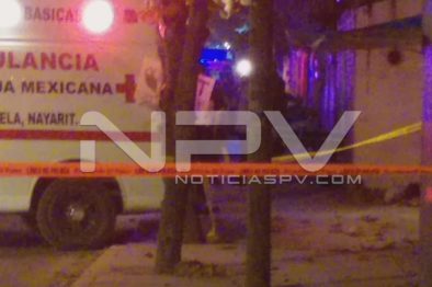 Seguridad Bahia de Banderas ·3460