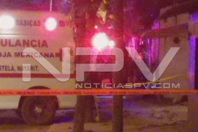 Seguridad Bahia de Banderas ·3461