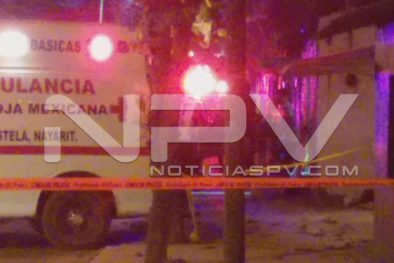 Seguridad Bahia de Banderas ·3461