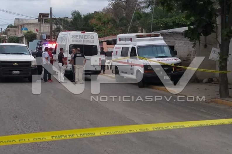 Seguridad Bahia de Banderas ·3462