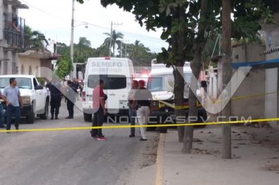 Seguridad Bahia de Banderas ·3463