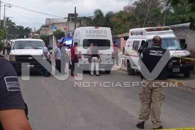 Seguridad Bahia de Banderas ·3464