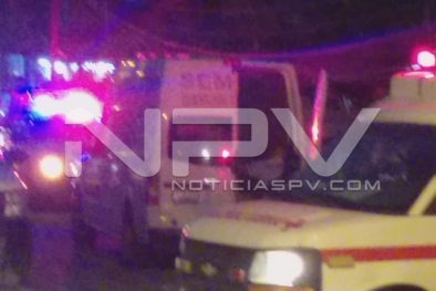 Seguridad Bahia de Banderas ·3466