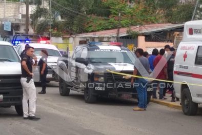 Seguridad Bahia de Banderas ·3468
