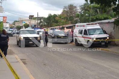 Seguridad Bahia de Banderas ·3469