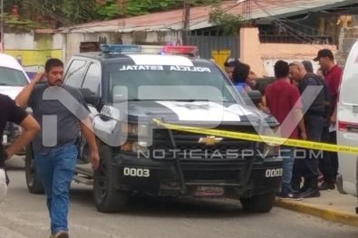 Seguridad Bahia de Banderas ·3471