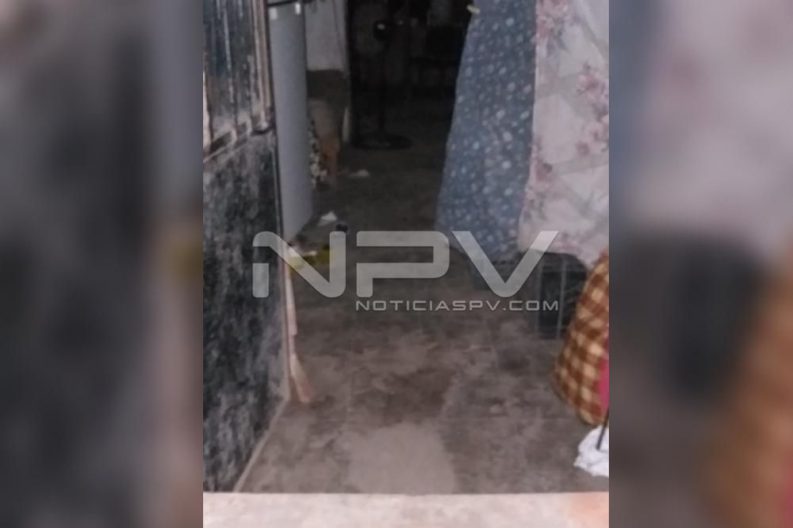 Seguridad Bahia de Banderas ·3472