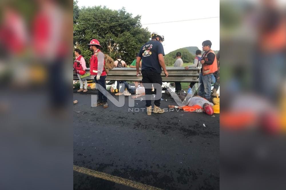 Seguridad Bahia de Banderas ·3481