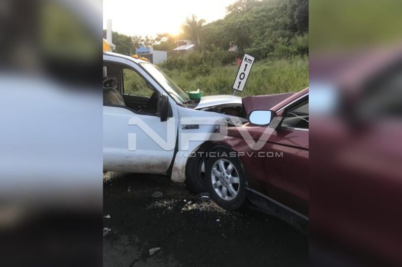 Seguridad Bahia de Banderas ·3483