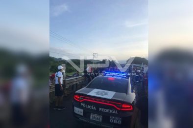 Seguridad Bahia de Banderas ·3484