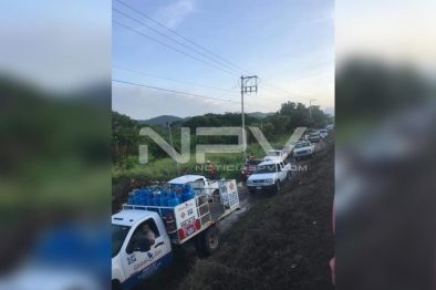 Seguridad Bahia de Banderas ·3485