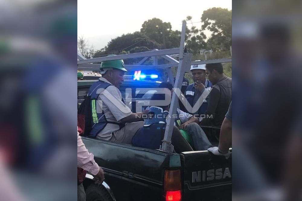 Seguridad Bahia de Banderas ·3486