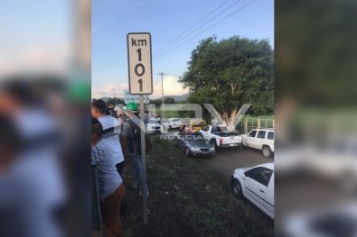 Seguridad Bahia de Banderas ·3487