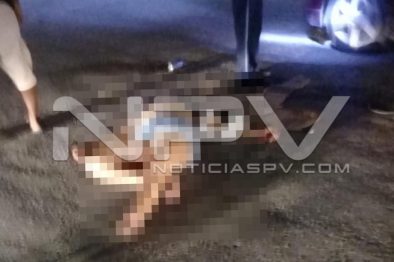 Seguridad Bahia de Banderas ·3571