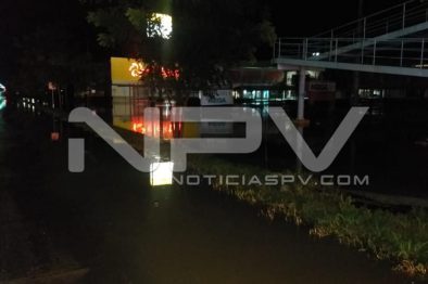 Seguridad Bahia de Banderas ·3580