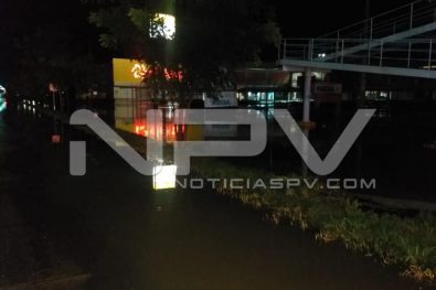 Seguridad Bahia de Banderas ·3580