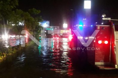 Seguridad Bahia de Banderas ·3581