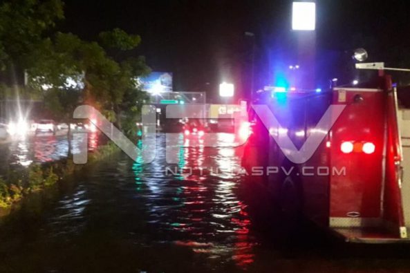 Seguridad Bahia de Banderas ·3581