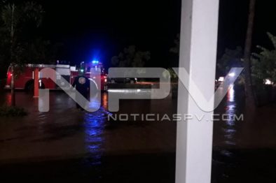 Seguridad Bahia de Banderas ·3582