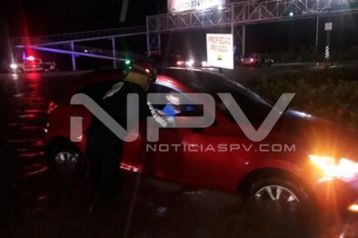 Seguridad Bahia de Banderas ·3583
