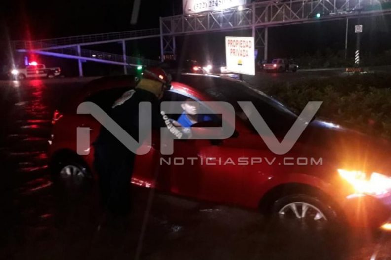 Seguridad Bahia de Banderas ·3583