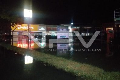 Seguridad Bahia de Banderas ·3585