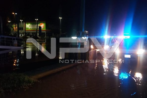 Seguridad Bahia de Banderas ·3586