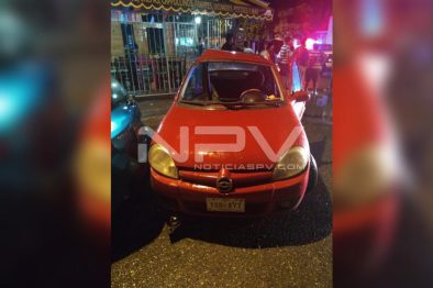 Seguridad Bahia de Banderas ·3674