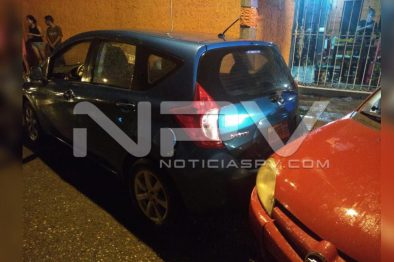 Seguridad Bahia de Banderas ·3676