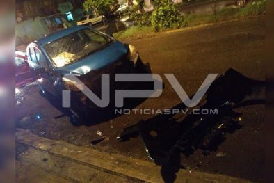 Seguridad Bahia de Banderas ·3677