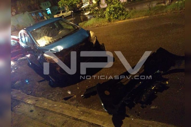 Seguridad Bahia de Banderas ·3677