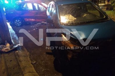 Seguridad Bahia de Banderas ·3678