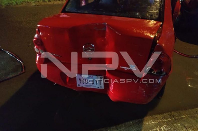 Seguridad Bahia de Banderas ·3679