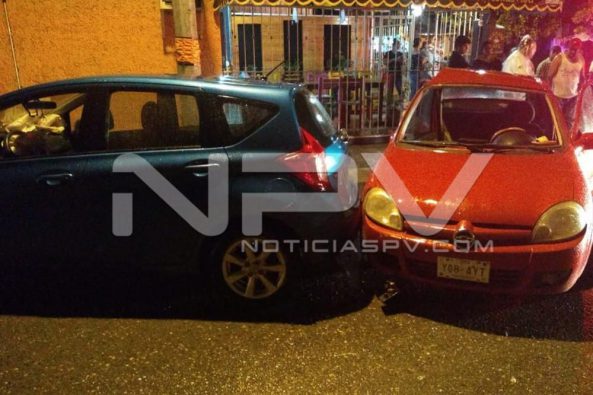 Seguridad Bahia de Banderas ·3680