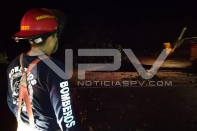 Seguridad Bahia de Banderas ·3800