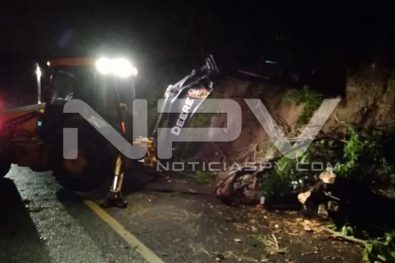 Seguridad Bahia de Banderas ·3806