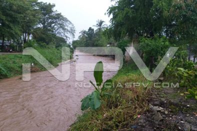 Seguridad Bahia de Banderas ·3824