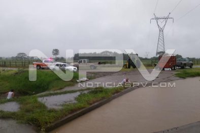 Seguridad Bahia de Banderas ·3825