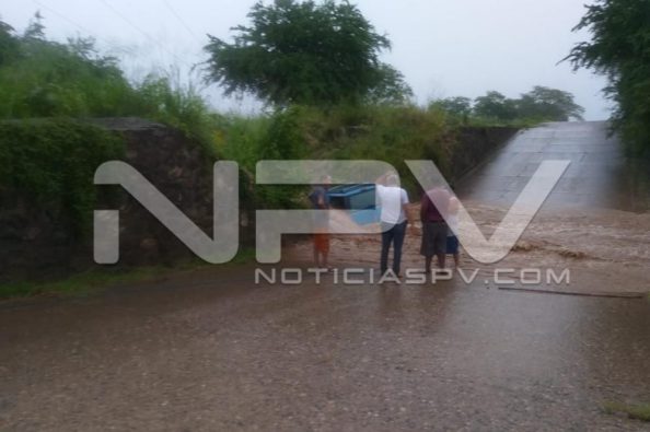 Seguridad Bahia de Banderas ·3827