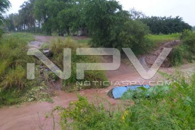 Seguridad Bahia de Banderas ·3828