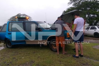 Seguridad Bahia de Banderas ·3829