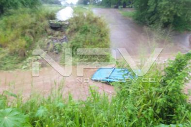 Seguridad Bahia de Banderas ·3831